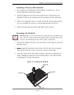 Предварительный просмотр 37 страницы Supero SUPERSERVER 6017R-TDF User Manual