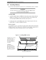 Предварительный просмотр 40 страницы Supero SUPERSERVER 6017R-TDF User Manual