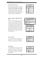 Предварительный просмотр 46 страницы Supero SUPERSERVER 6017R-TDF User Manual