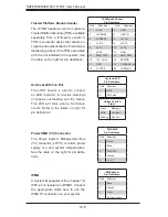 Предварительный просмотр 50 страницы Supero SUPERSERVER 6017R-TDF User Manual