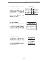 Предварительный просмотр 51 страницы Supero SUPERSERVER 6017R-TDF User Manual