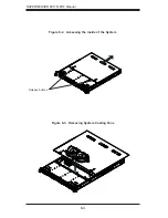 Предварительный просмотр 62 страницы Supero SUPERSERVER 6017R-TDF User Manual