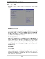 Предварительный просмотр 98 страницы Supero SUPERSERVER 6017R-TDF User Manual