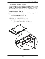 Предварительный просмотр 23 страницы Supero SUPERSERVER 6017TR-TF User Manual