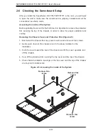 Предварительный просмотр 26 страницы Supero SUPERSERVER 6017TR-TF User Manual