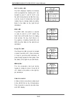 Предварительный просмотр 72 страницы Supero SUPERSERVER 6017TR-TF User Manual