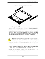 Предварительный просмотр 21 страницы Supero SUPERSERVER 6018R-MT User Manual