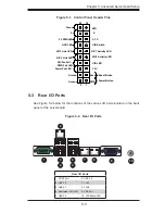 Предварительный просмотр 51 страницы Supero SUPERSERVER 6018R-MT User Manual