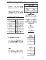 Предварительный просмотр 64 страницы Supero SUPERSERVER 6018R-MT User Manual