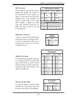 Предварительный просмотр 65 страницы Supero SUPERSERVER 6018R-MT User Manual