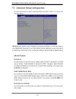 Предварительный просмотр 86 страницы Supero SUPERSERVER 6018R-MT User Manual