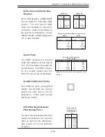 Предварительный просмотр 49 страницы Supero SUPERSERVER 6023P-8 User Manual