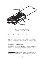 Предварительный просмотр 62 страницы Supero SUPERSERVER 6023P-8 User Manual