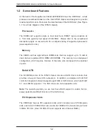 Preview for 12 page of Supero SuperServer 6024H-32 User Manual