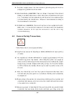 Preview for 32 page of Supero SuperServer 6024H-32 User Manual