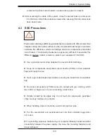 Preview for 33 page of Supero SuperServer 6024H-32 User Manual