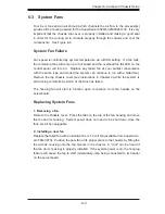 Preview for 63 page of Supero SuperServer 6024H-32 User Manual