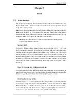 Preview for 71 page of Supero SuperServer 6024H-32 User Manual