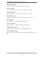 Preview for 84 page of Supero SuperServer 6024H-32 User Manual