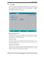 Preview for 87 page of Supero SuperServer 6024H-32 User Manual