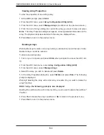 Preview for 102 page of Supero SuperServer 6024H-32 User Manual