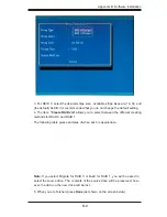 Preview for 105 page of Supero SuperServer 6024H-32 User Manual