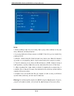 Preview for 106 page of Supero SuperServer 6024H-32 User Manual