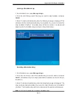 Preview for 107 page of Supero SuperServer 6024H-32 User Manual