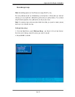 Preview for 111 page of Supero SuperServer 6024H-32 User Manual