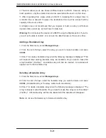 Preview for 116 page of Supero SuperServer 6024H-32 User Manual