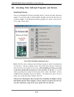 Preview for 124 page of Supero SuperServer 6024H-32 User Manual