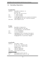 Preview for 16 page of Supero SuperServer 6024H-82 User Manual