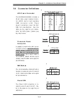 Предварительный просмотр 45 страницы Supero SuperServer 6024H-8R User Manual