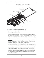 Предварительный просмотр 62 страницы Supero SuperServer 6024H-8R User Manual