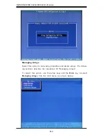 Предварительный просмотр 104 страницы Supero SuperServer 6024H-8R User Manual