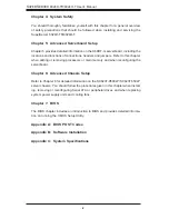 Preview for 4 page of Supero SuperServer 6024H-T User Manual