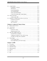 Preview for 8 page of Supero SuperServer 6024H-T User Manual