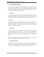 Preview for 12 page of Supero SuperServer 6024H-T User Manual