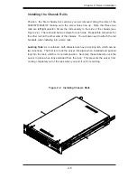 Preview for 21 page of Supero SuperServer 6024H-T User Manual