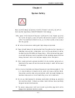 Preview for 31 page of Supero SuperServer 6024H-T User Manual