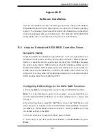 Preview for 95 page of Supero SuperServer 6024H-T User Manual