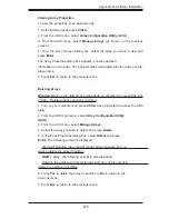 Preview for 99 page of Supero SuperServer 6024H-T User Manual