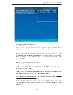 Preview for 101 page of Supero SuperServer 6024H-T User Manual