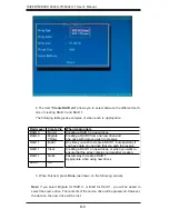 Preview for 102 page of Supero SuperServer 6024H-T User Manual