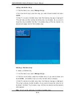 Preview for 104 page of Supero SuperServer 6024H-T User Manual