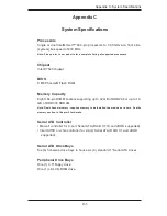 Preview for 115 page of Supero SuperServer 6024H-T User Manual