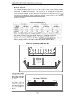 Предварительный просмотр 42 страницы Supero SuperServer 6025B-8 User Manual