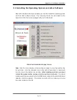 Preview for 115 page of Supero SuperServer 6025B-8 User Manual