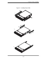 Предварительный просмотр 21 страницы Supero SUPERSERVER 6025B-8R+ User Manual