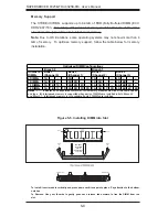 Предварительный просмотр 42 страницы Supero SUPERSERVER 6025B-8R+ User Manual